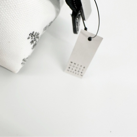 NWT WHBM Large Cosmetics Bag - Picture 4 of 8